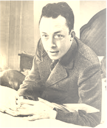 Biography of Albert Camus, French-Algerian Philosopher